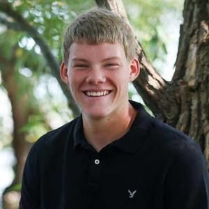 Meet your Posher, Steven